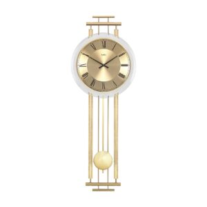 AMS Wanduhr 7019 - 60 cm