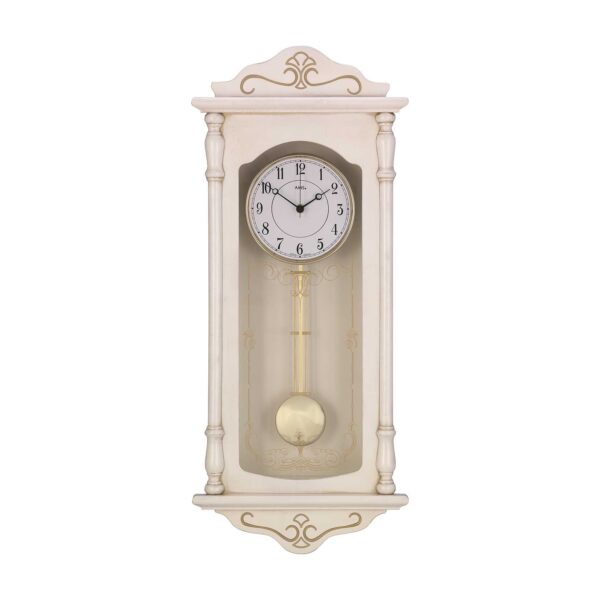 AMS Wanduhr 5013 - 68 cm