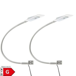 kalb   LED Bettleuchte