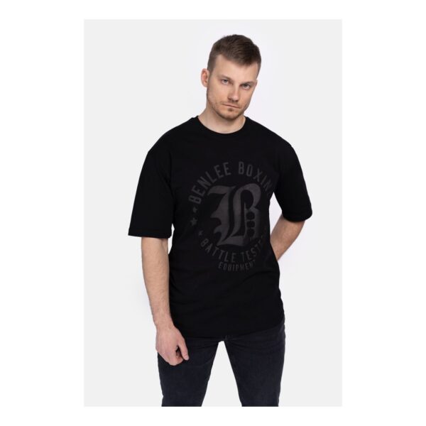 BENLEE Herren T-Shirt Oversize BUCKLEY