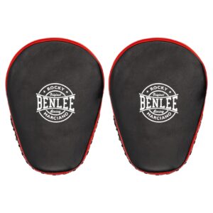 BENLEE Handpratzen aus Leder (1 Paar) TUCSON