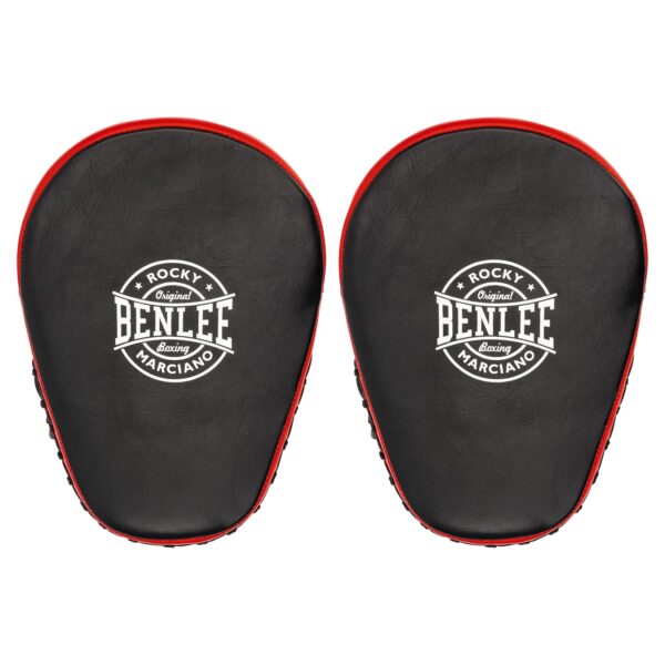 BENLEE Handpratzen aus Leder (1 Paar) TUCSON