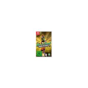 Oddworld: New'n' Tasty Switch