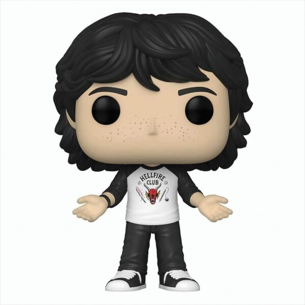 POP - Stranger Things - Mike