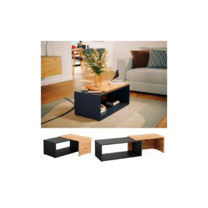 Vicco Couchtisch Bert 76