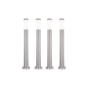 4er Set Stehleuchte