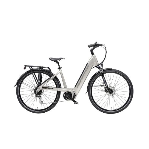 E-Bikes